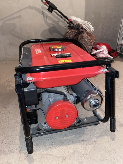 Генератор Covax 3kv