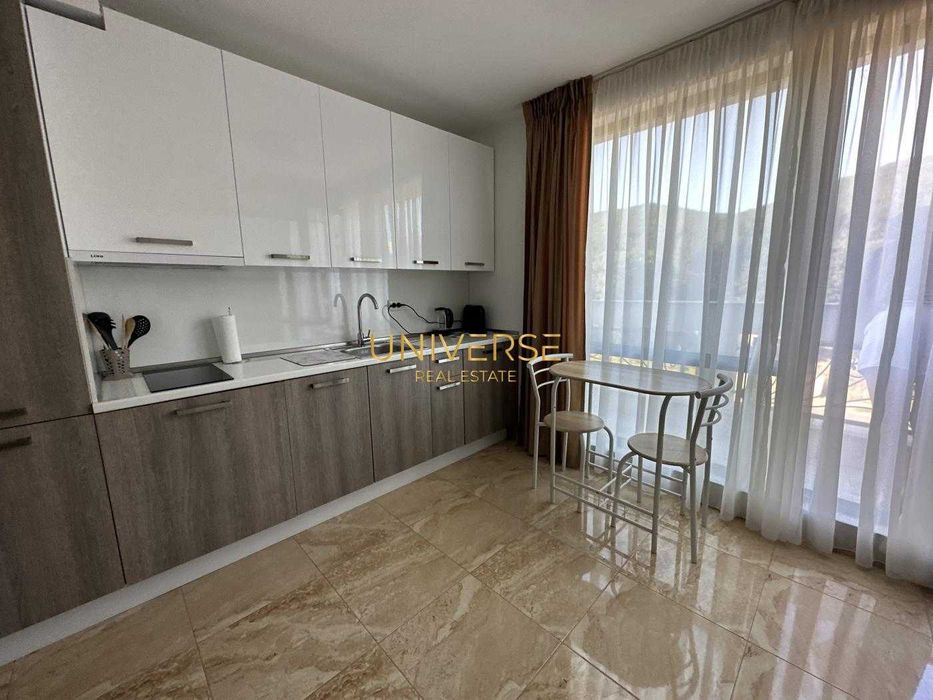 Продава се Едностаен апартамент в Свети Влас - 35 кв.м за 2515 €/кв.м - Снимка #6