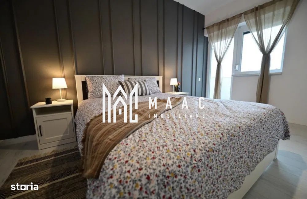 Apartament modern | 2 camere |