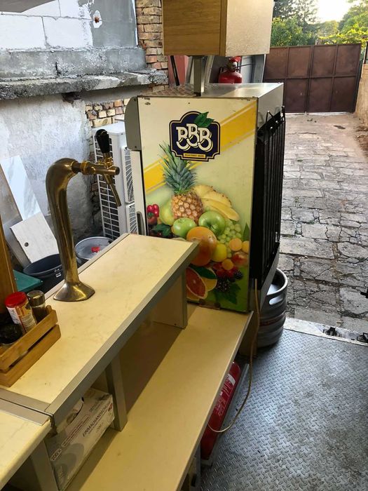 Търговски  кемпер