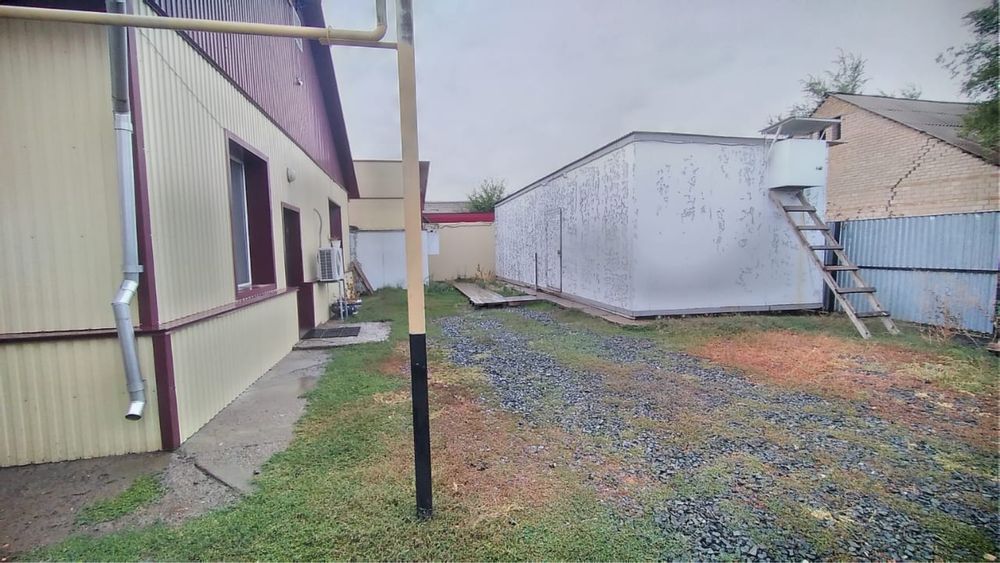 Сдам в аренду колбасный цех