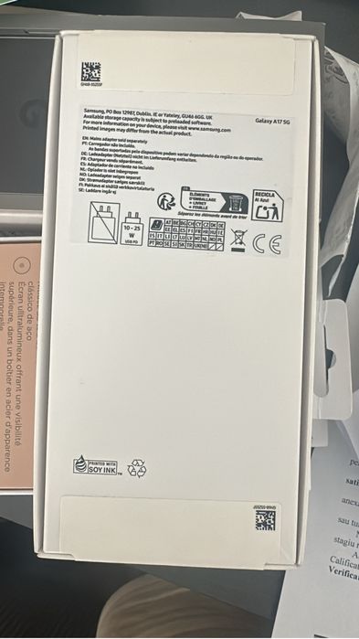 Samsung Galaxy A17 5G