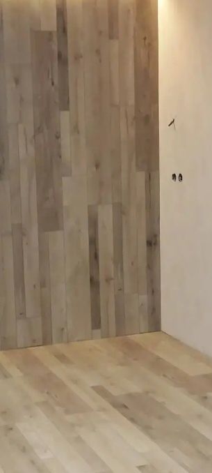 Укладка ламината 1000 тг.