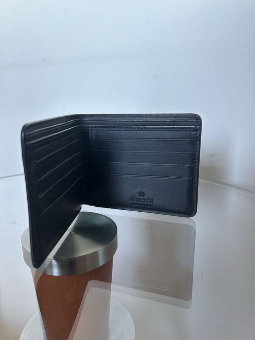 Мъжки портфейл Gucci
