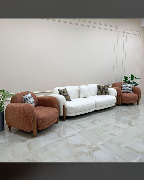 Mebell Yumshoq  5559