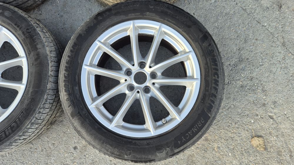 Джанни Dezent 5/112 VW,Audi,Seat,Mercedes 5x112