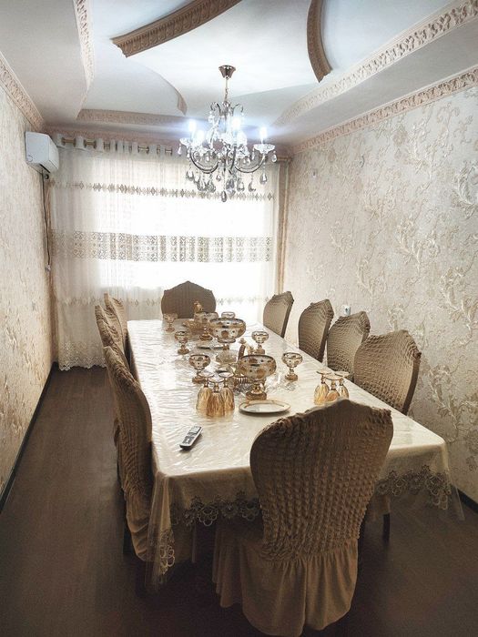 Аренда квартира .