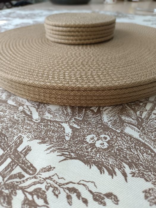 Плейсмат для сервировки стола