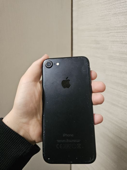 IPhone 7 32 гб акб 70