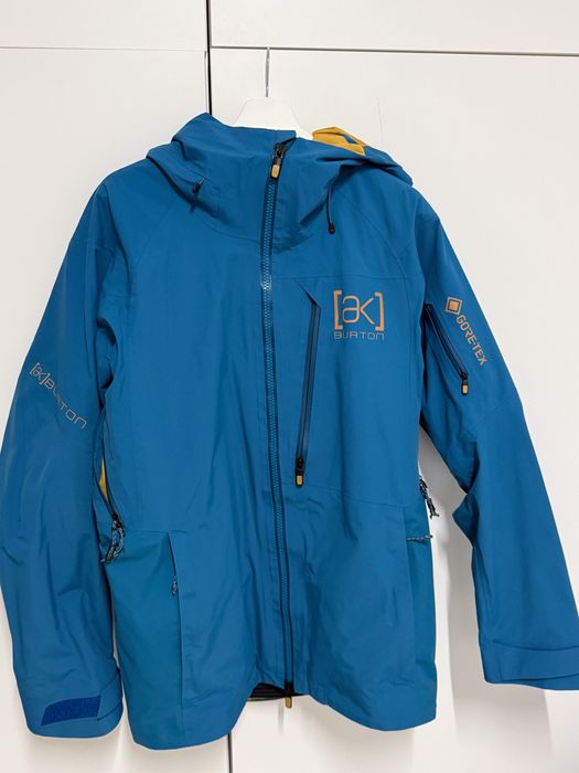 Ak Burton [ak]® Cyclic Gore-Tex 2L – M Geaca Snowboard