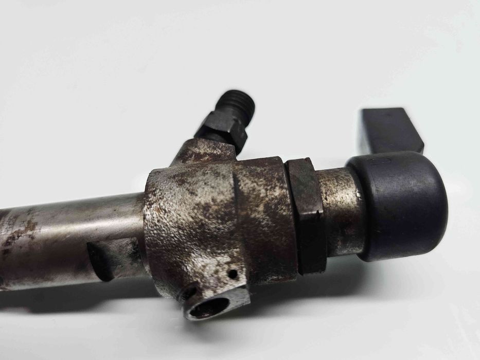 Injector Ford Fiesta 5 [Fabr 2001-2010] 9652763280 1.4 TDCI F6JB 50KW