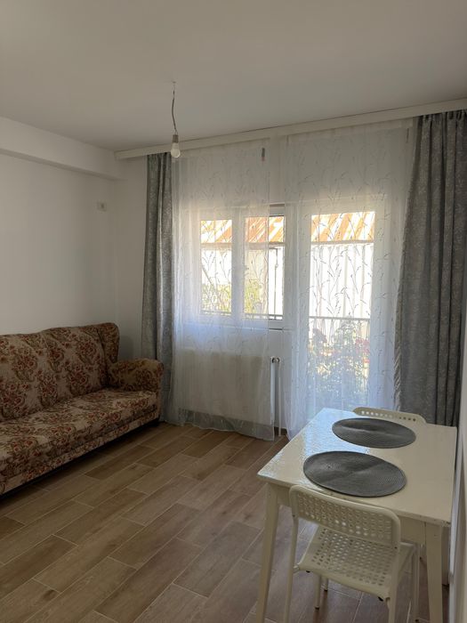 Garsoniera de inchiriat in Voluntari