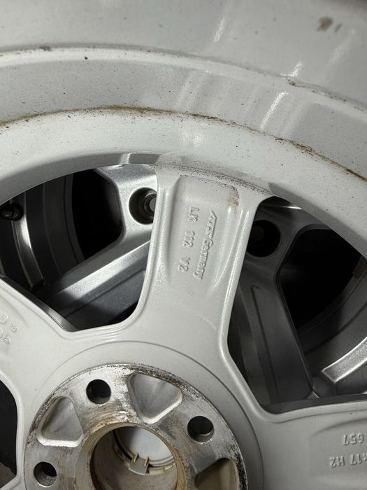 Джанти 5х112 AUDI VW