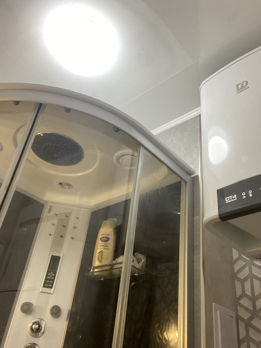 Дава се под наем Двустаен апартамент в Варна, Автогара - 60 кв.м за 433.5 € - Снимка #7