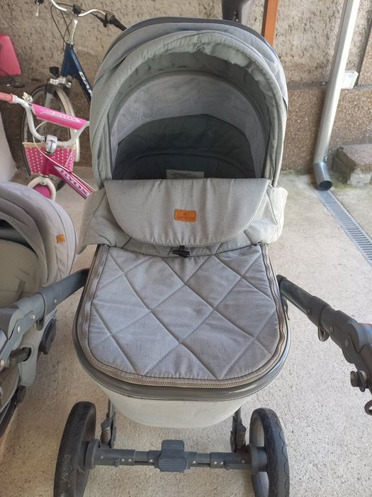Продавам бебешка количка Lorelli Rimini