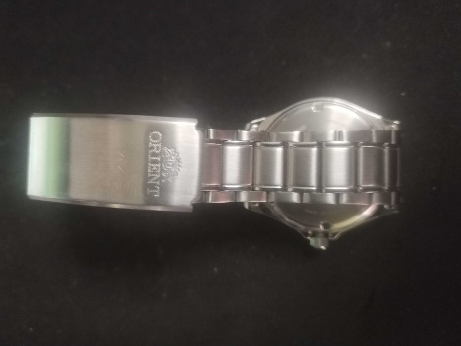 Ceas Casio si Orient Quart