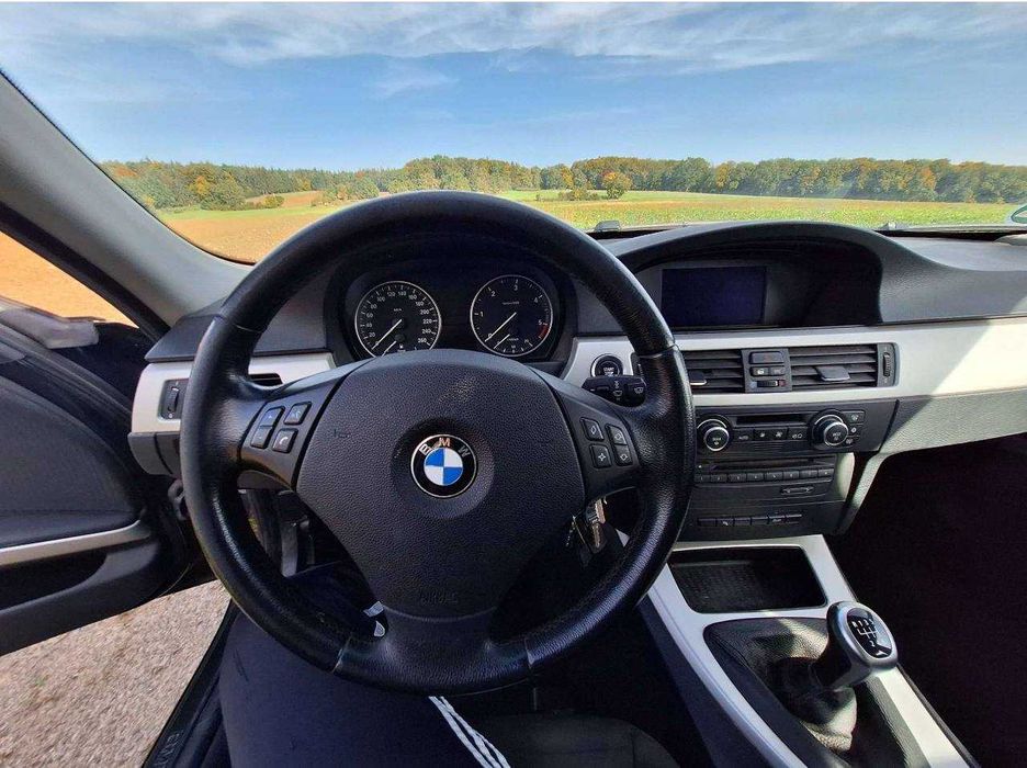 Bmw 2.0d 177/184 кс НА ЧАСТИ