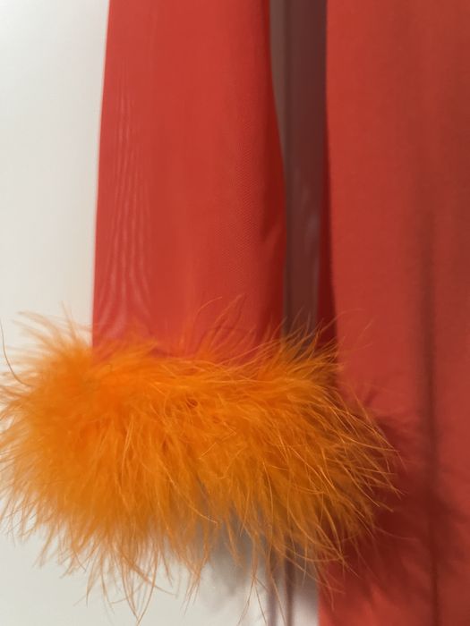 Платье  размер S , M