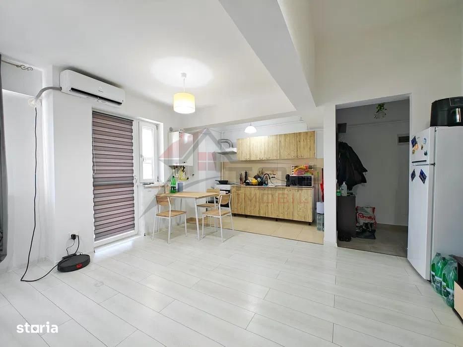 Apartament cu 2 camere, Bucium - Baroque Residence — fotografia 1
