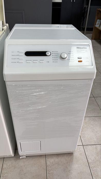 Miele Softtronic W 643 F пералня с горно отваряне капацитет до 6 кг  /24 мес гаранция