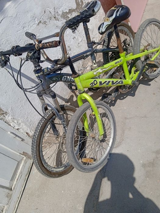 Велосипед 15 000