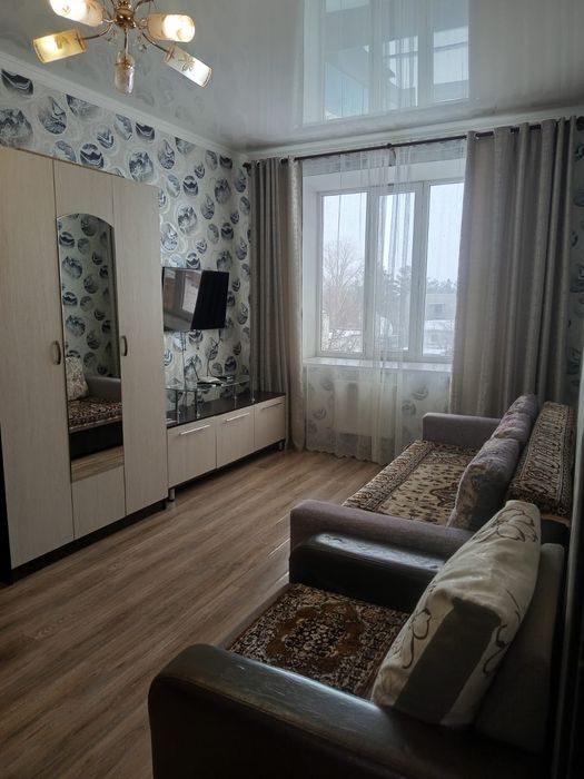 Сдам 1.ком в новом доме