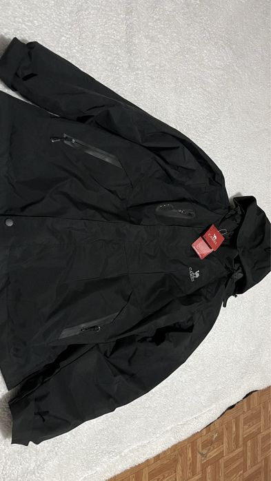 Спортивка аляска