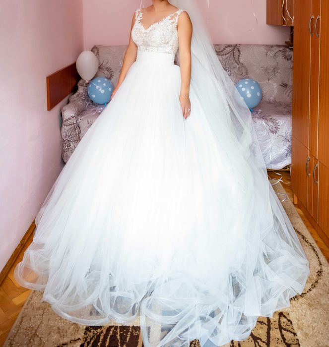 Rochie de mireasă