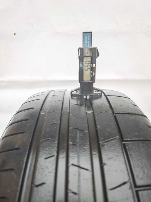 Anvelope 235/40/19 vara PIRELLI PZero