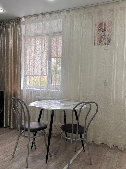 Квартира по часам