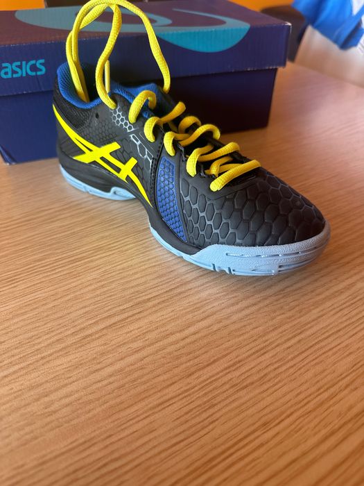 Детски маратонки Asics gel-blast 7 GS