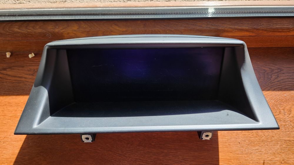 Display cic 8.8 navigatie mare seria 1 E81 E82 E87 E88