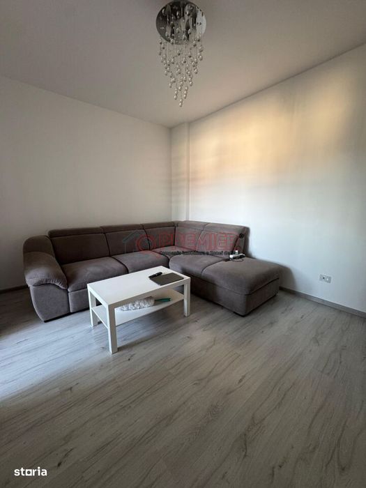 Popesti -Leordeni - Metrou Dimitrie Leonida 2 camere mobilat