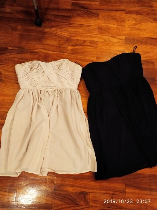 Нарядное вечернее Платье на корсете