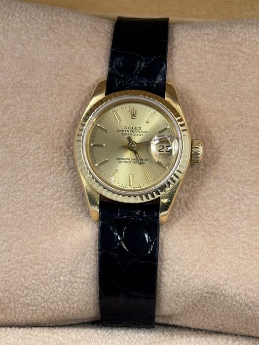 Ceas Rolex Lady-Dagejust 26mm