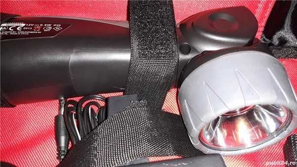 Masina de gaurit si înșurubat SKIL