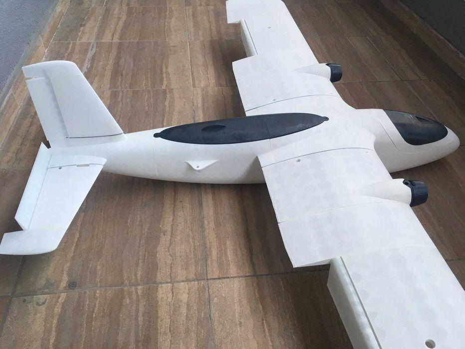 3D Принтирани Дронове