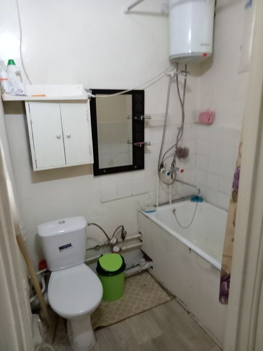 Продам квартиру однокомнотную