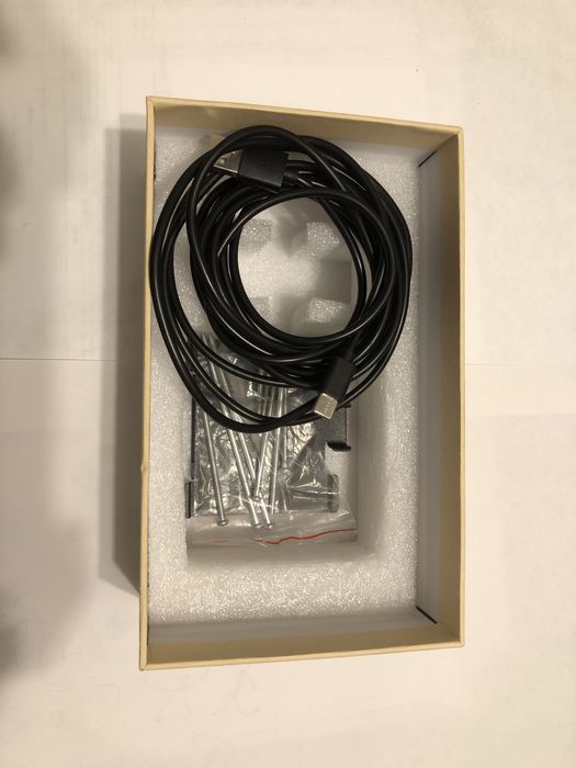 Видеоглазок Tuya