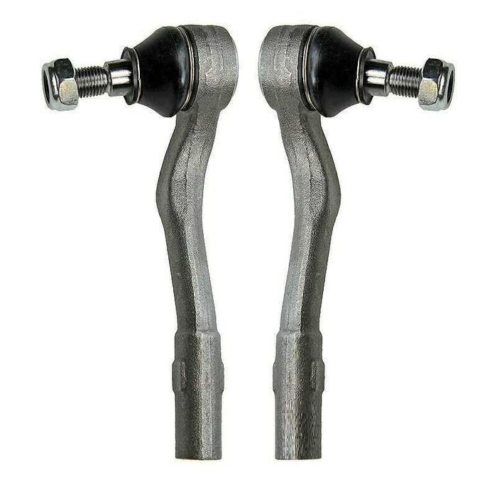 Комплект предно окачване за Mercedes W203 C CLASS И W209 CLK