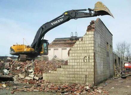 Binolarni buzish va tozalash
Снос уй Снос уй бузиш, д