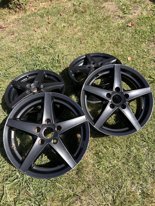 Jante R16 5x112  7J ET35 Mercedes/Audi/VW/Skoda/Seat