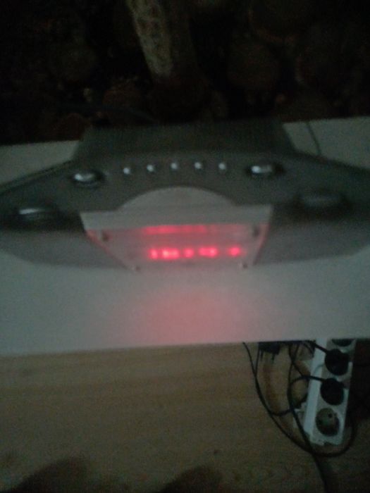 Радио часовник  тсм