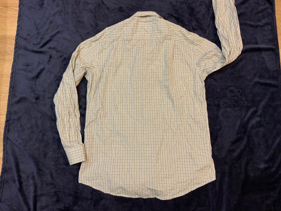 Beretta-оригинална ловна риза 52л-хл