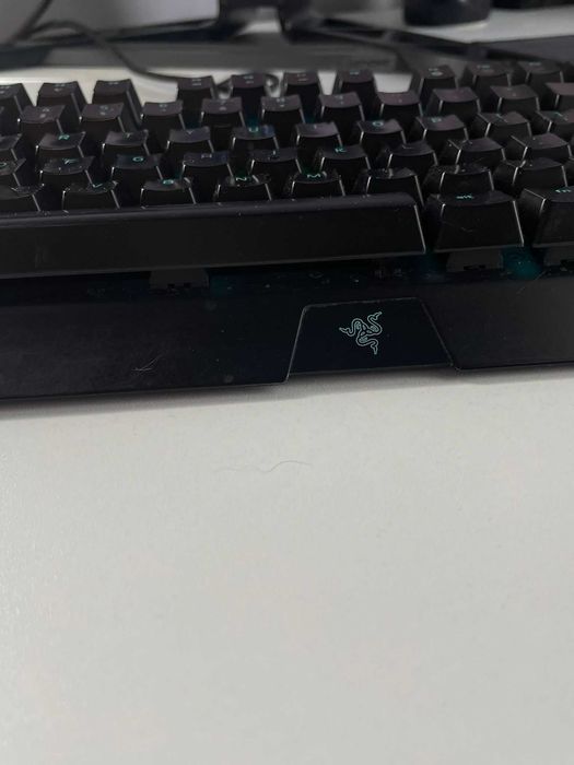 Razer BlackWidow Chroma Tournament Edition