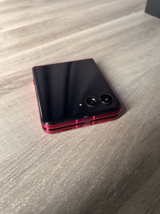 Motorola razr 60 Ultra 512 gb
