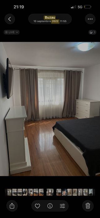 Apartament de inchiriat