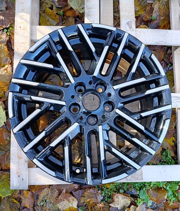 1 бр. Джанта 18 цола за Mini Cooper (F65,F66,F67) 7J×18