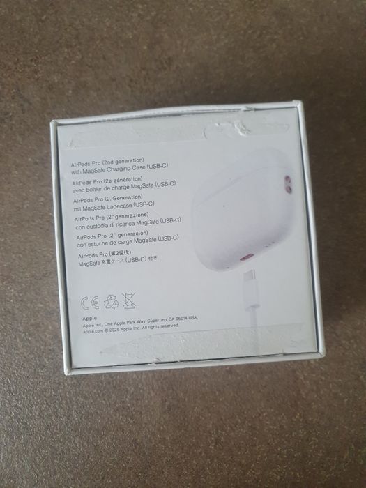 airpods pro 2 usb c - Căști In Ear oferte online | OLX.ro