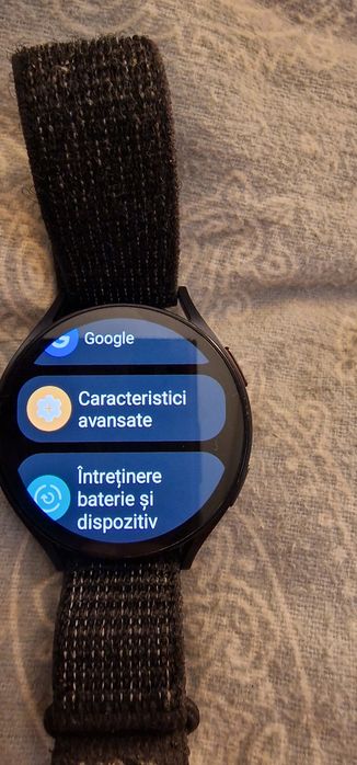 Smart watch 6 Samsung